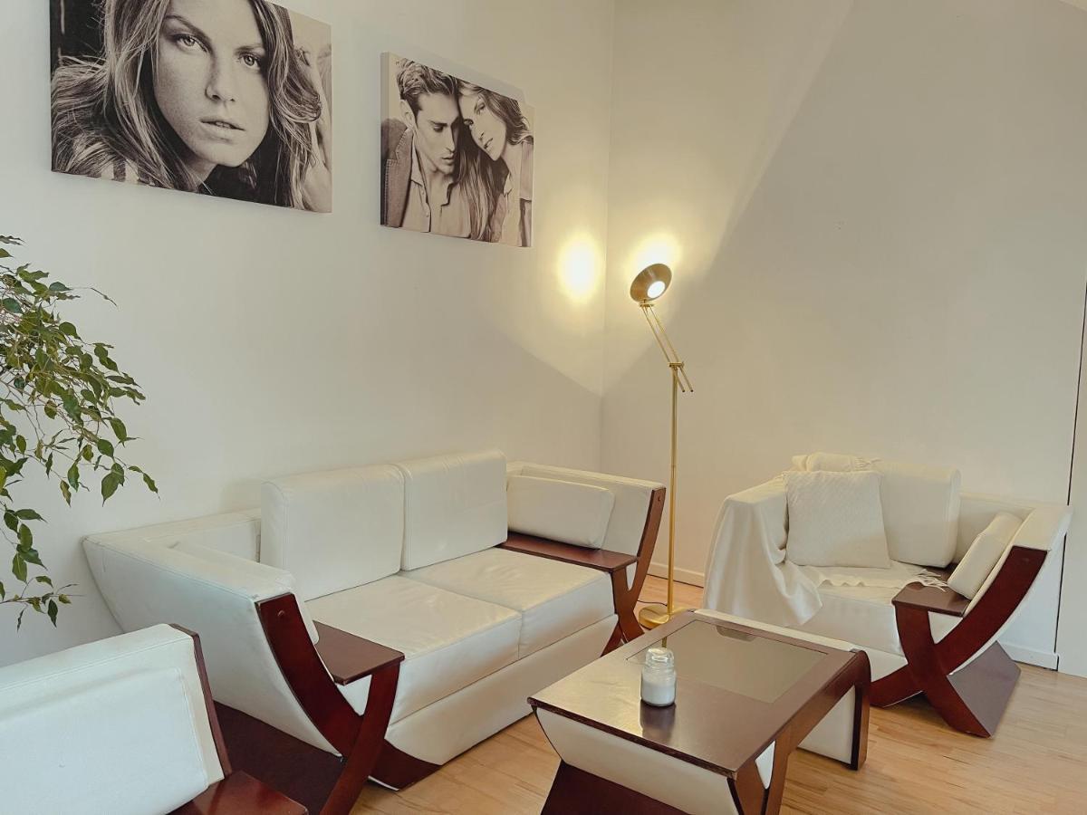 Luxury 150M2 Suite In Most Desirable Area Of Historic Central Wien Ngoại thất bức ảnh