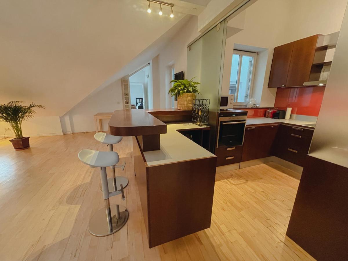 Luxury 150M2 Suite In Most Desirable Area Of Historic Central Wien Ngoại thất bức ảnh