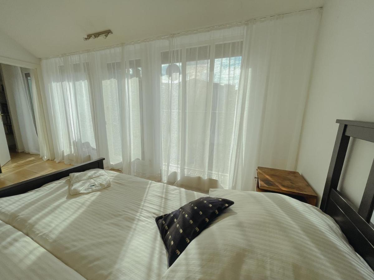 Luxury 150M2 Suite In Most Desirable Area Of Historic Central Wien Ngoại thất bức ảnh