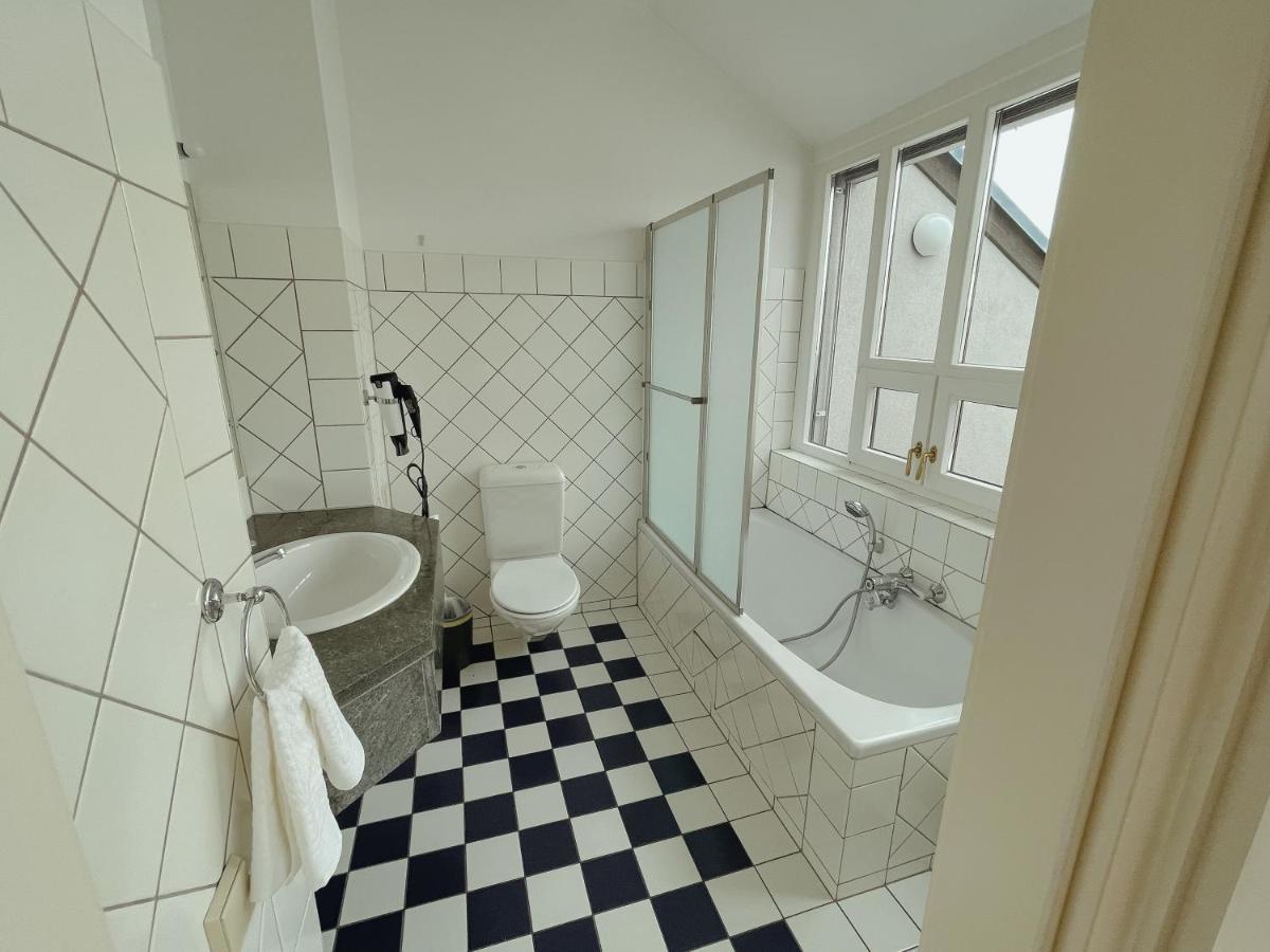 Luxury 150M2 Suite In Most Desirable Area Of Historic Central Wien Ngoại thất bức ảnh