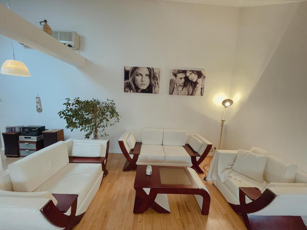 Luxury 150M2 Suite In Most Desirable Area Of Historic Central Wien Ngoại thất bức ảnh